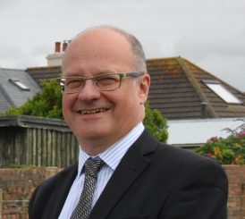 MP delivers first speech in Commons