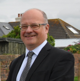 MP delivers first speech in Commons