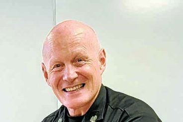 Fire chief calls for more women in service