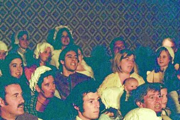 Theatre to host special film screening