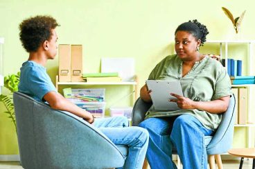 ‘Alarming’ waits for autism and ADHD assessments