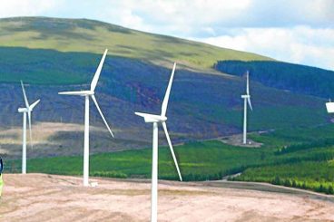Overhaul of UK energy market is needed