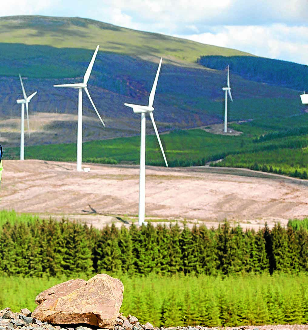 Overhaul of UK energy market is needed