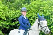 Badminton and exams make for a busy week for Tara
