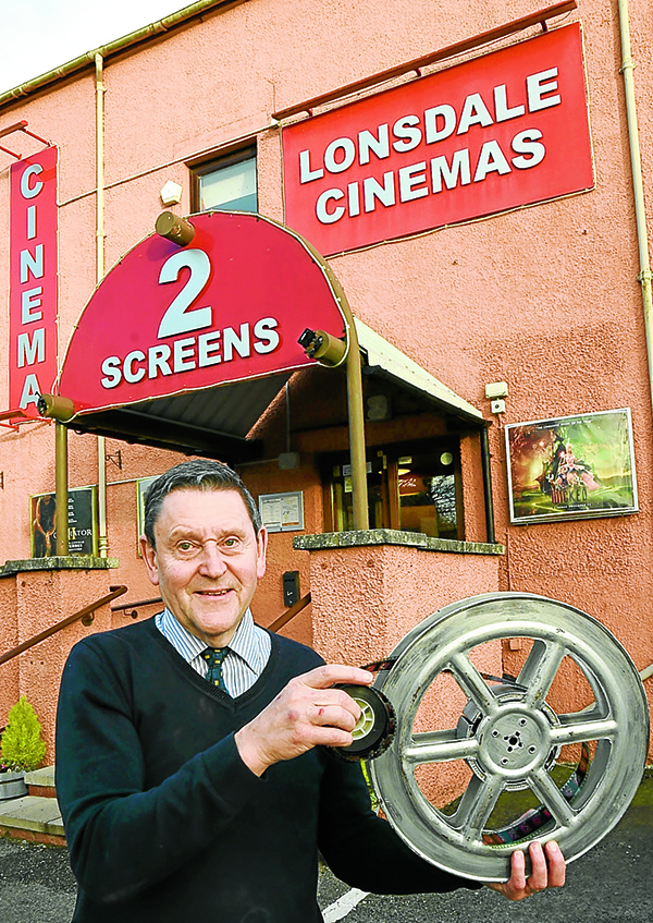 Top film choices of 2024