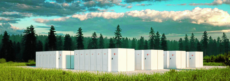 Power plant controversy - decision due