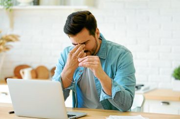 Sunny spell to trigger tree pollen explosion