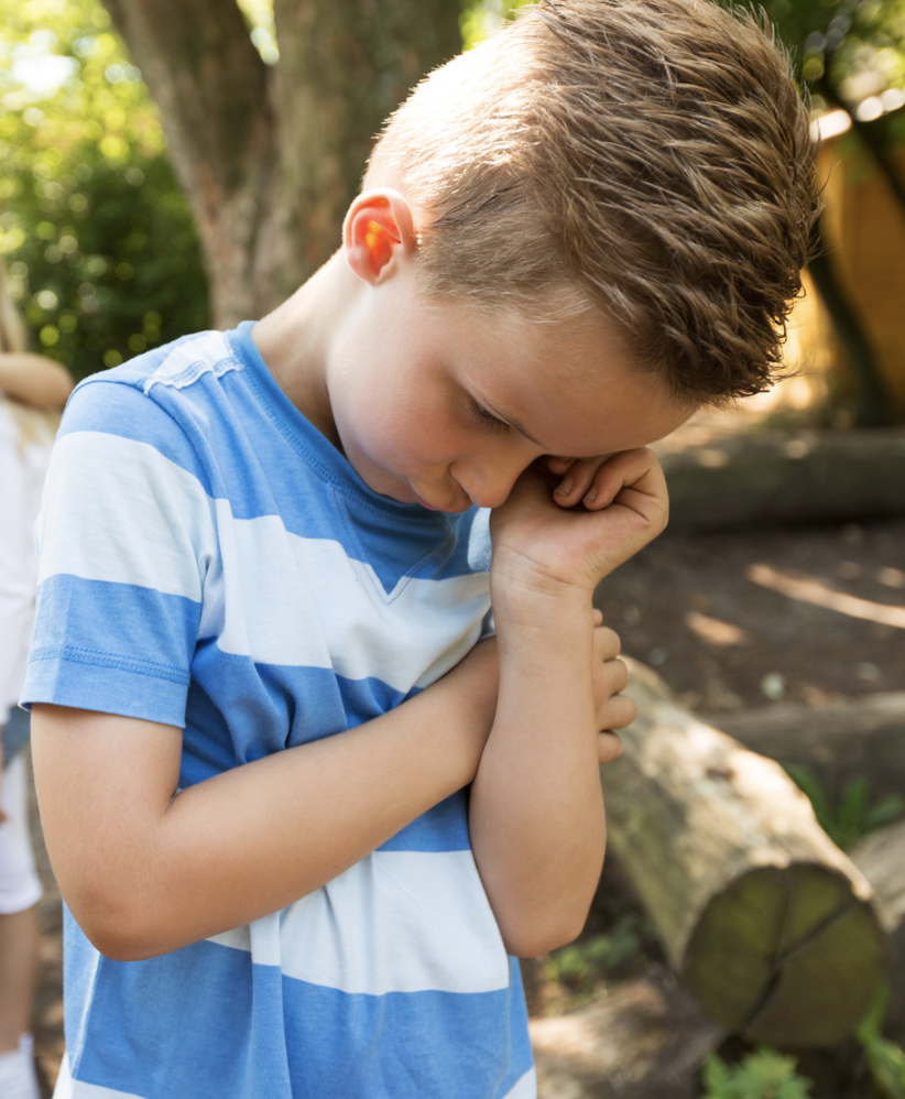 Social workers under massive pressure