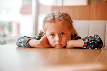 Audit’s damning verdict on kids’ care