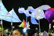 Carnival crowdfunded launched