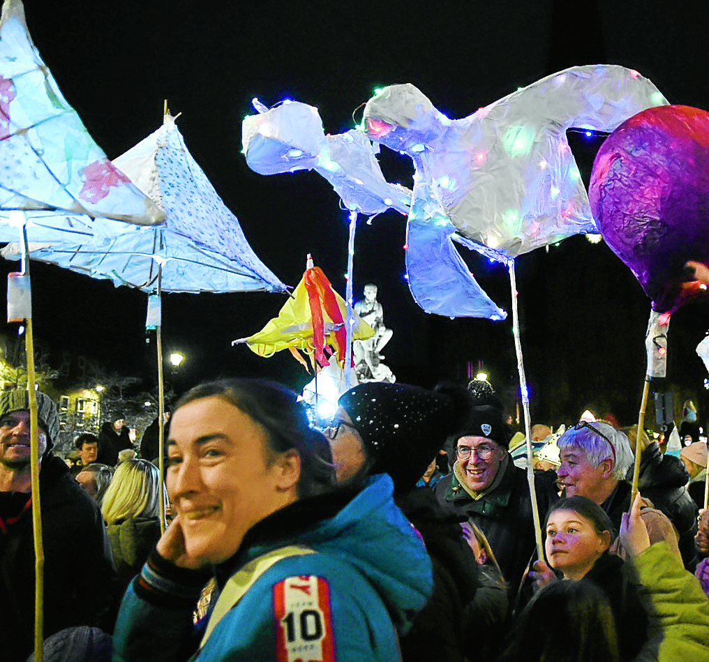 Carnival crowdfunded launched