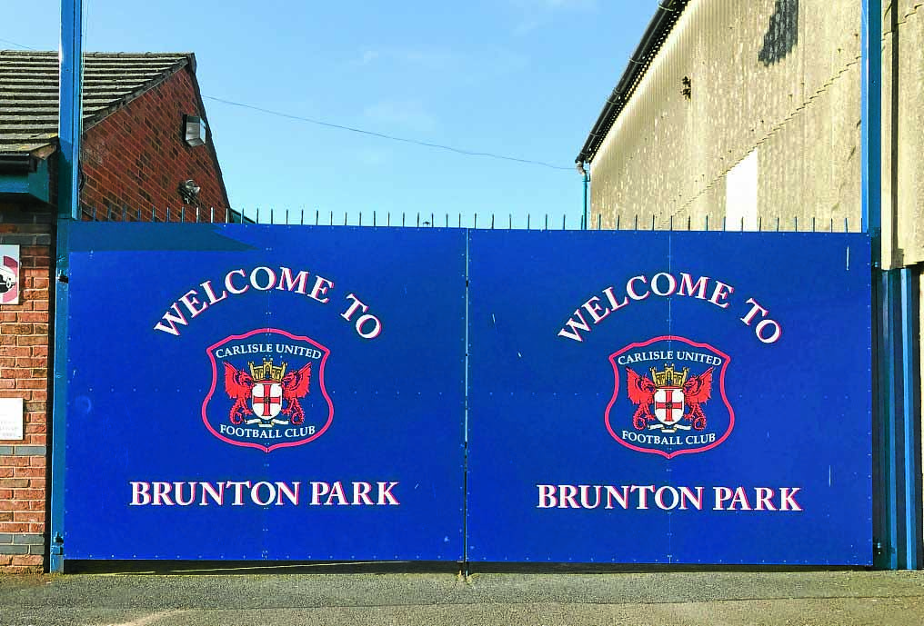 Appeal to city footy fans