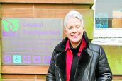 Concern about huge delay to new care homes