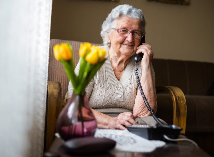 Befriending service rolls out regionwide