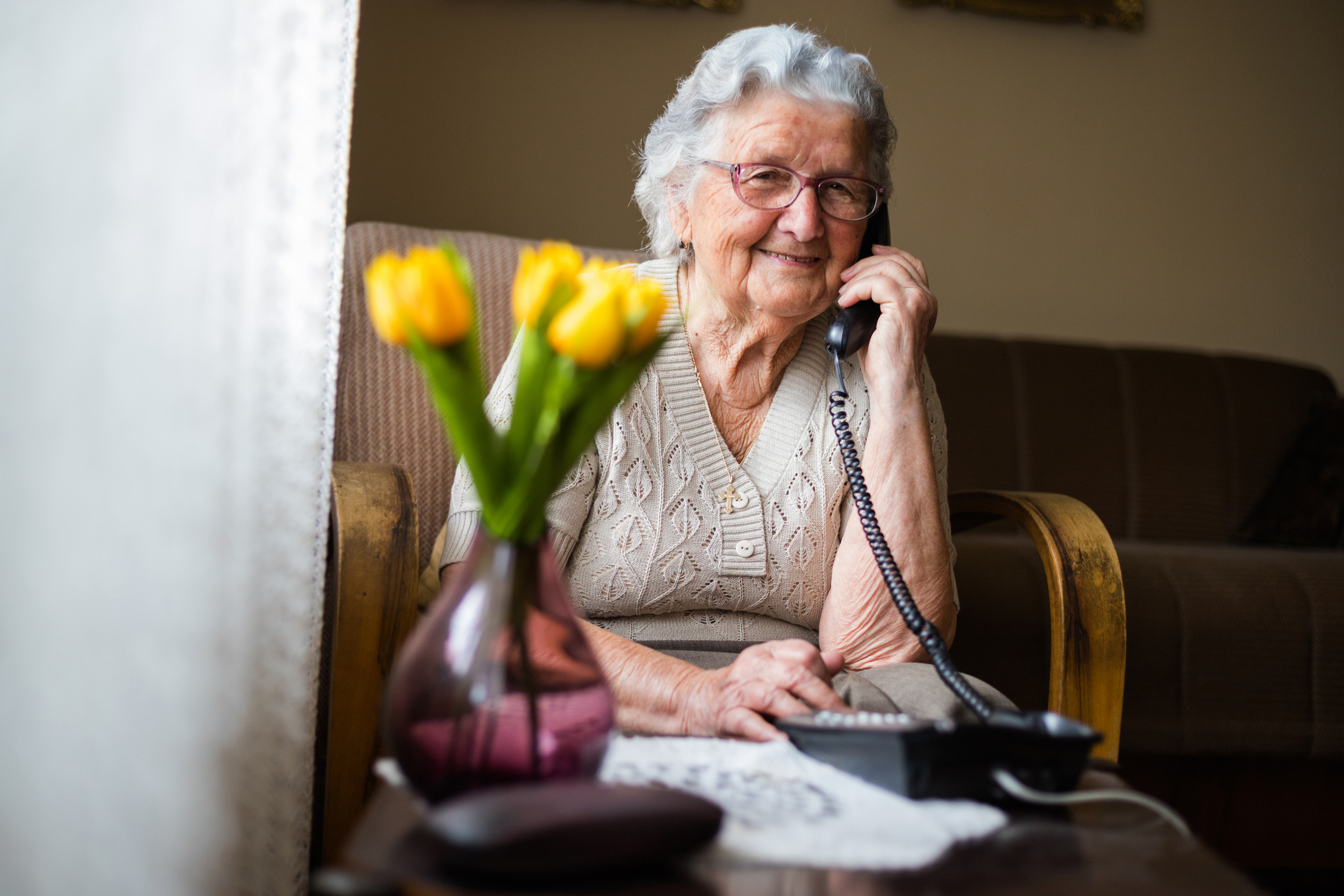 Befriending service rolls out regionwide