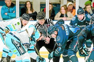 Away run ends with defeats