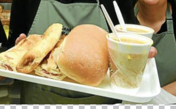 Controversy over free school meals special requests