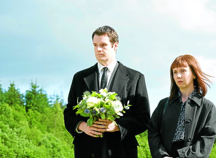 Date revealed for new Lockerbie TV show