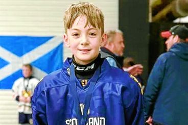 Durrie in funds push as Scotland come calling