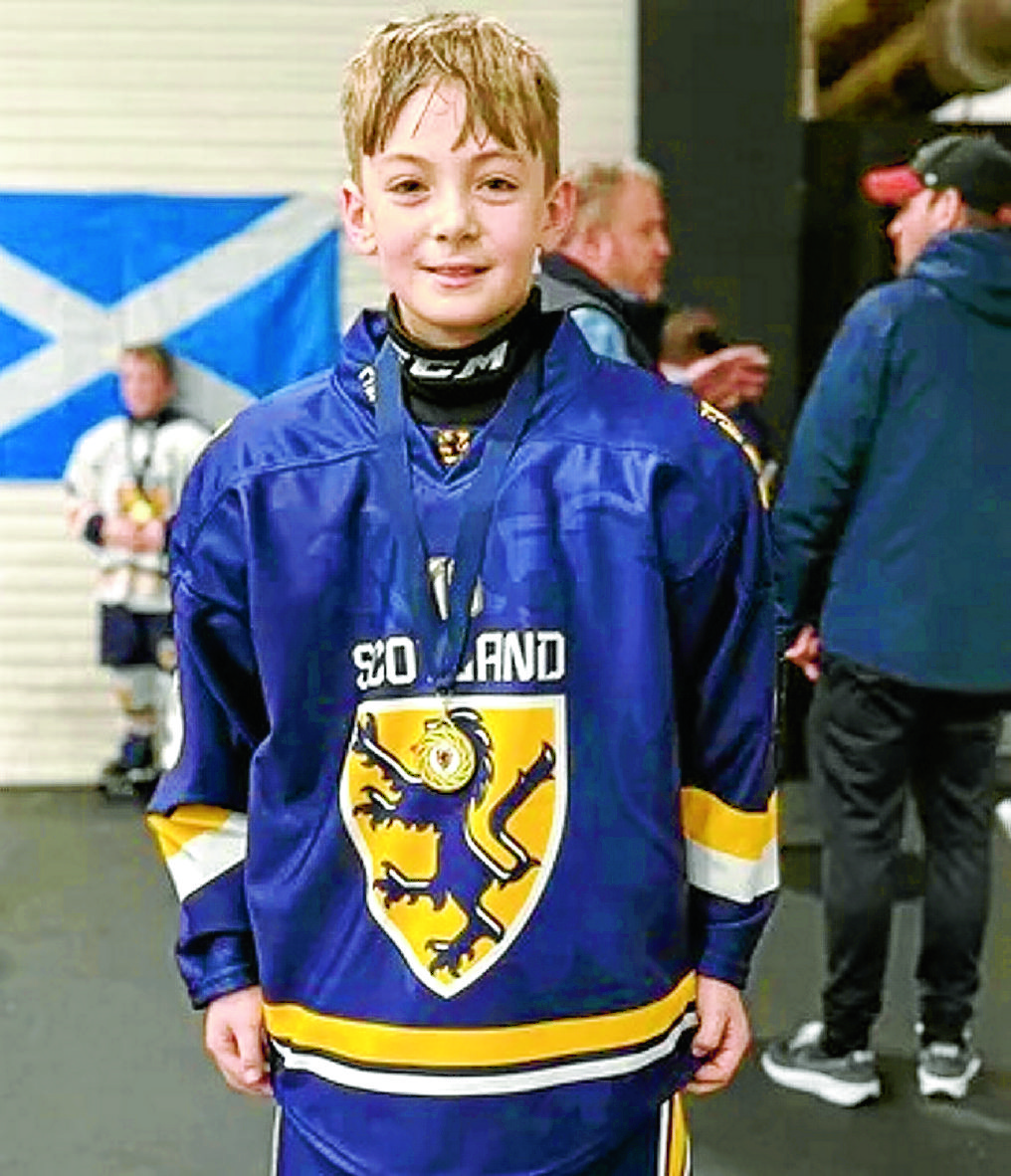 Durrie in funds push as Scotland come calling