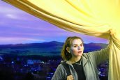 New show is rooted in region