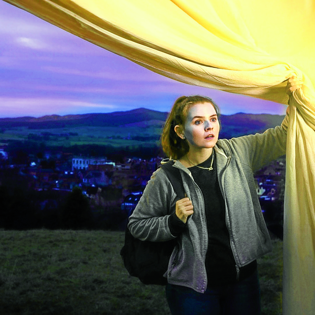 New show is rooted in region