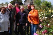 Funding boost for wellbeing projects