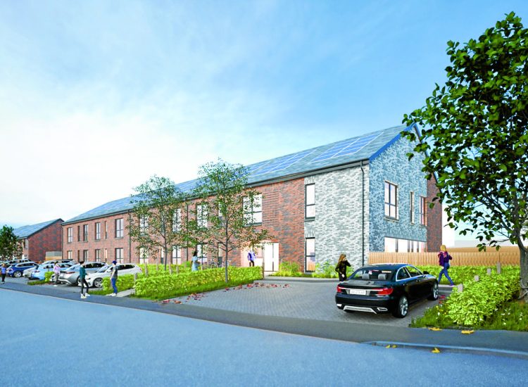 Summerhill regeneration moves forward