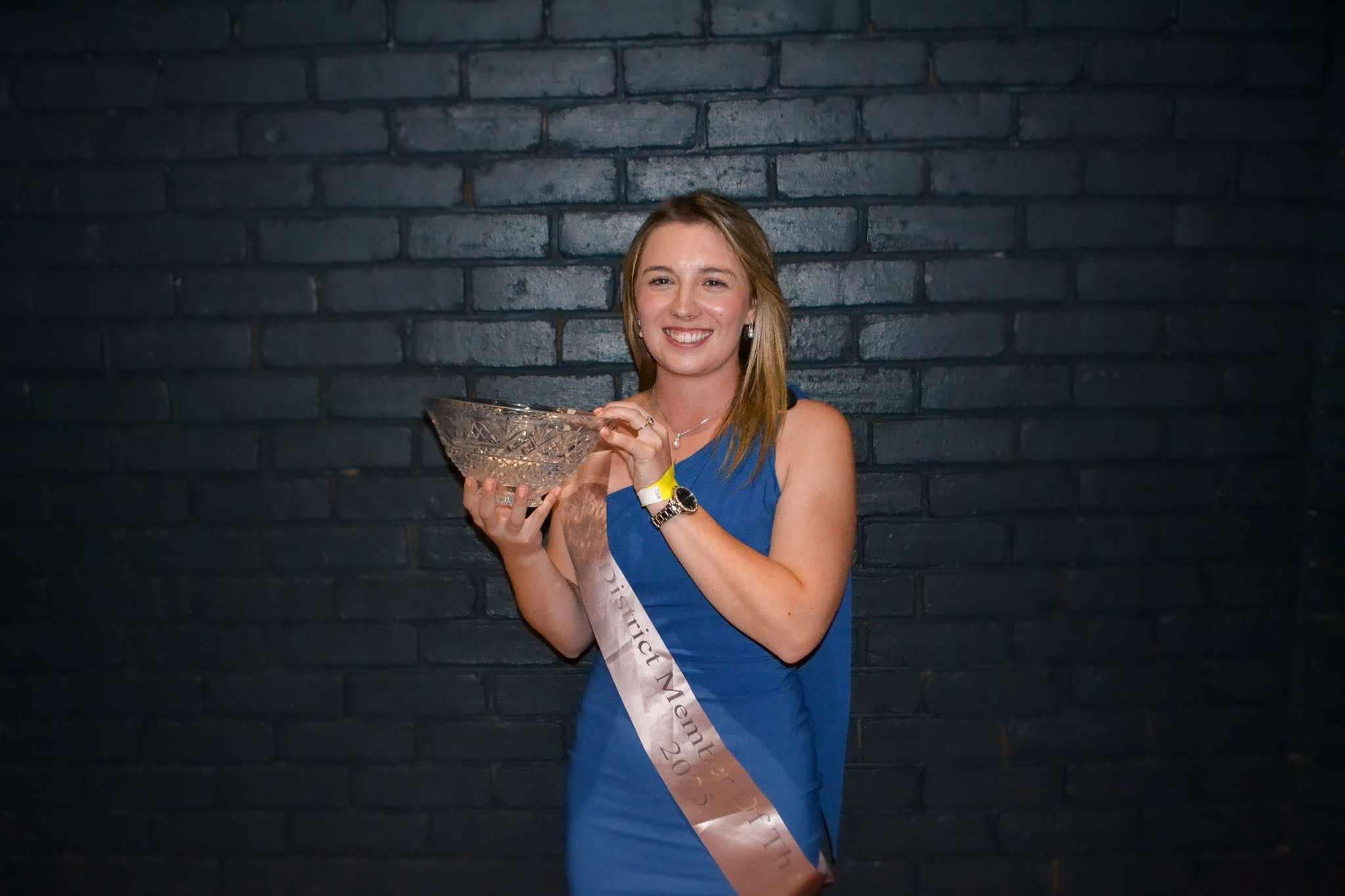 Ailsa crowned Scotland’s top young farmer