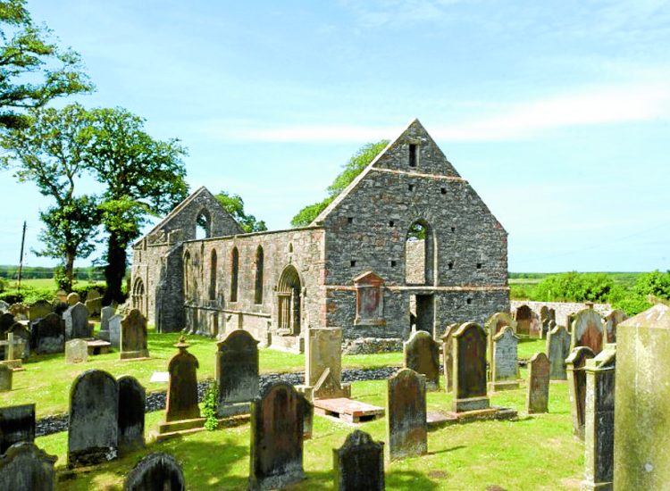New season for historic sites