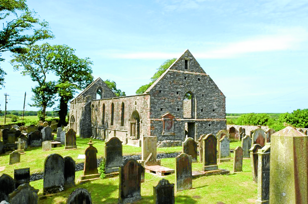 New season for historic sites