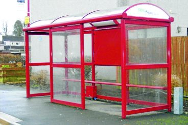 Anger over lack of Burgh bus timetables