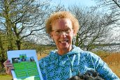 Top tips for dog walking at popular loch site
