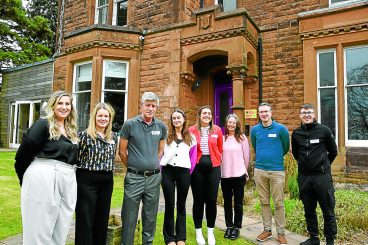 New school opens its doors