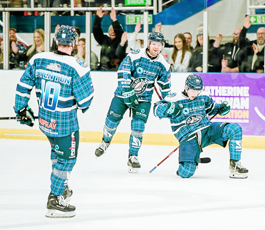 Highs and lows in Romford double header