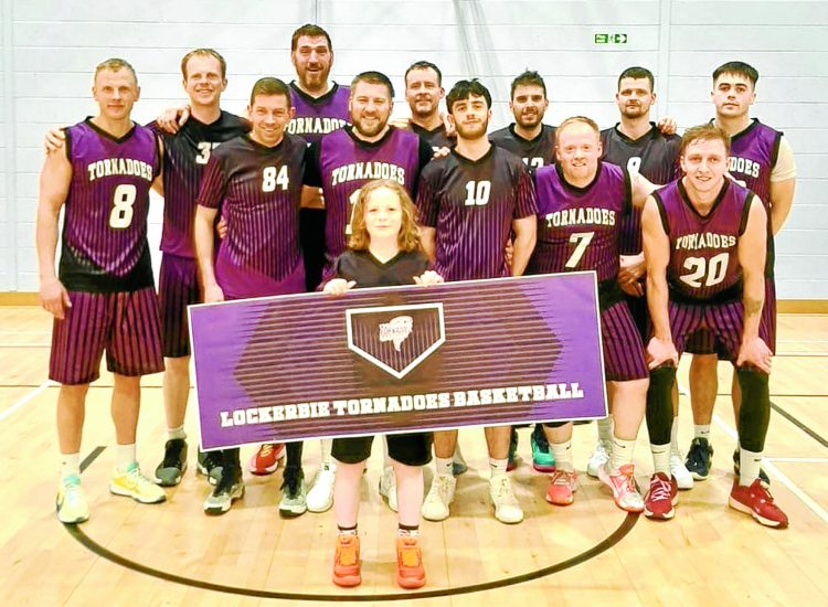 Tornadoes eye double success