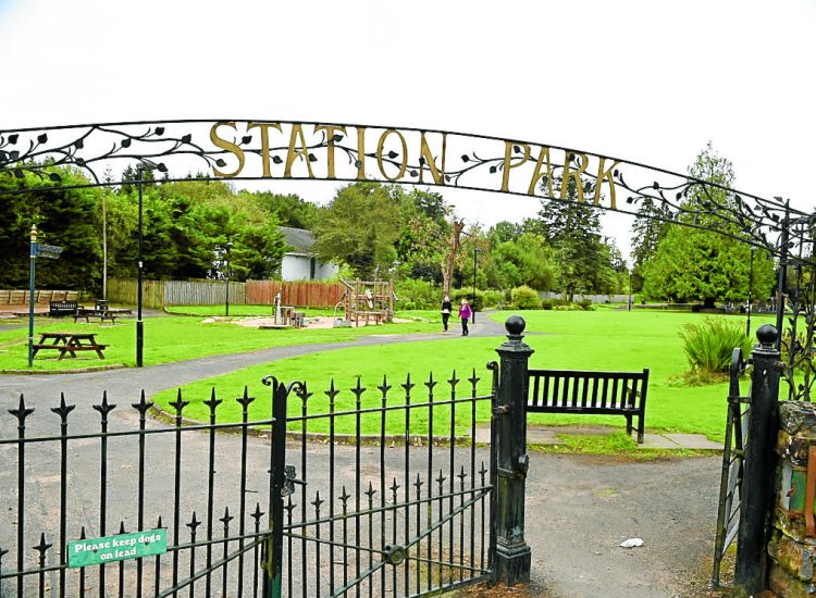 Park pond problems continue