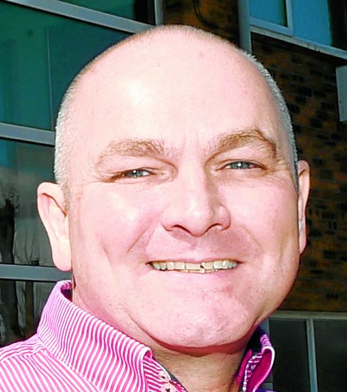 Hospitality boss hits out at Chancellor's inaction