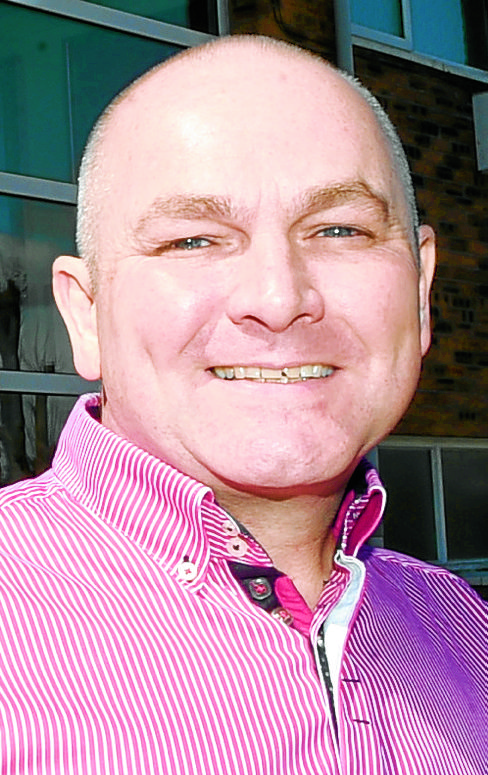 Hospitality boss hits out at Chancellor's inaction