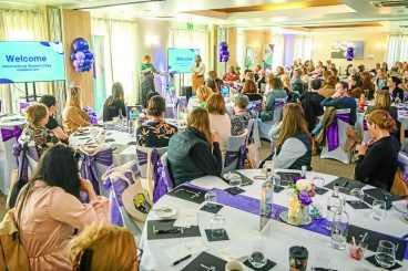 Women’s Day event