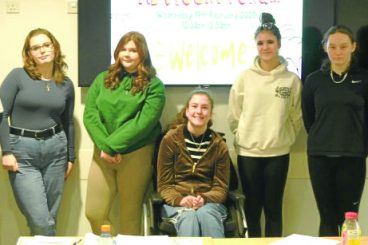 New health forum gives youth a voice