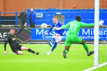 Brooks wants derby bragging rights