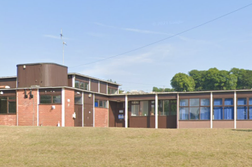 Creetown Primary in need of urgent repairs
