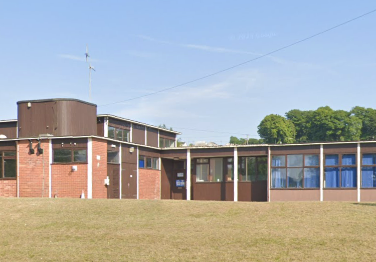 Creetown Primary in need of urgent repairs