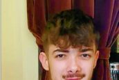 Crash victim named