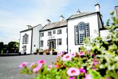 Gretna Green hotels named finalists at Scottish Prestige Hotel Awards