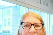 Eastriggs woman in running for national role
