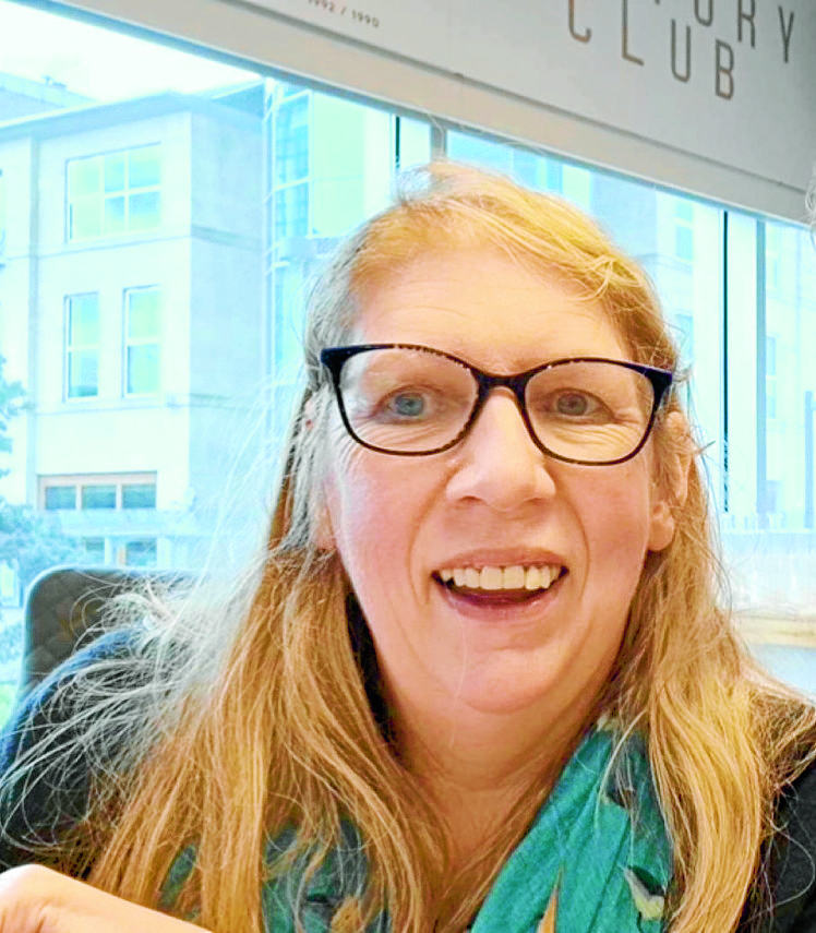 Eastriggs woman in running for national role