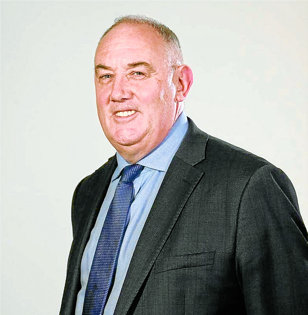 Annan firm to welcome housing minister