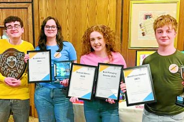 Study Stars snatch finals spot